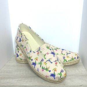 Toms Multicolor Espadrilles
